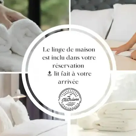 Villa Charme Et Nature Pres De L Ocean *