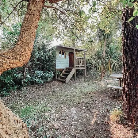 Villa Charme Et Nature Pres De L Ocean *
