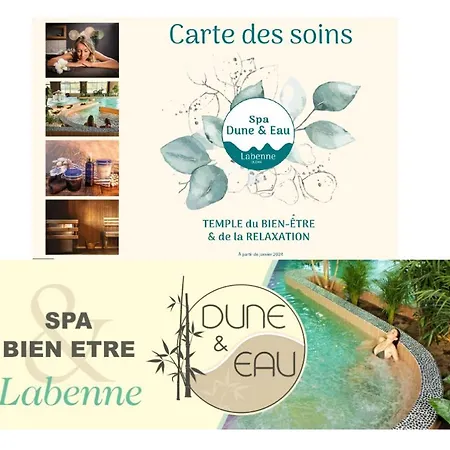 Villa Charme Et Nature Pres De L Ocean Labenne