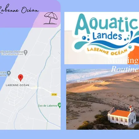 Charme Et Nature Pres De L Ocean Villa *